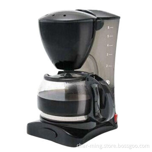 Coffee maker